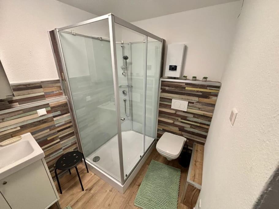 Auszeit Am Rhein 1 - Rhinelove Apartment *