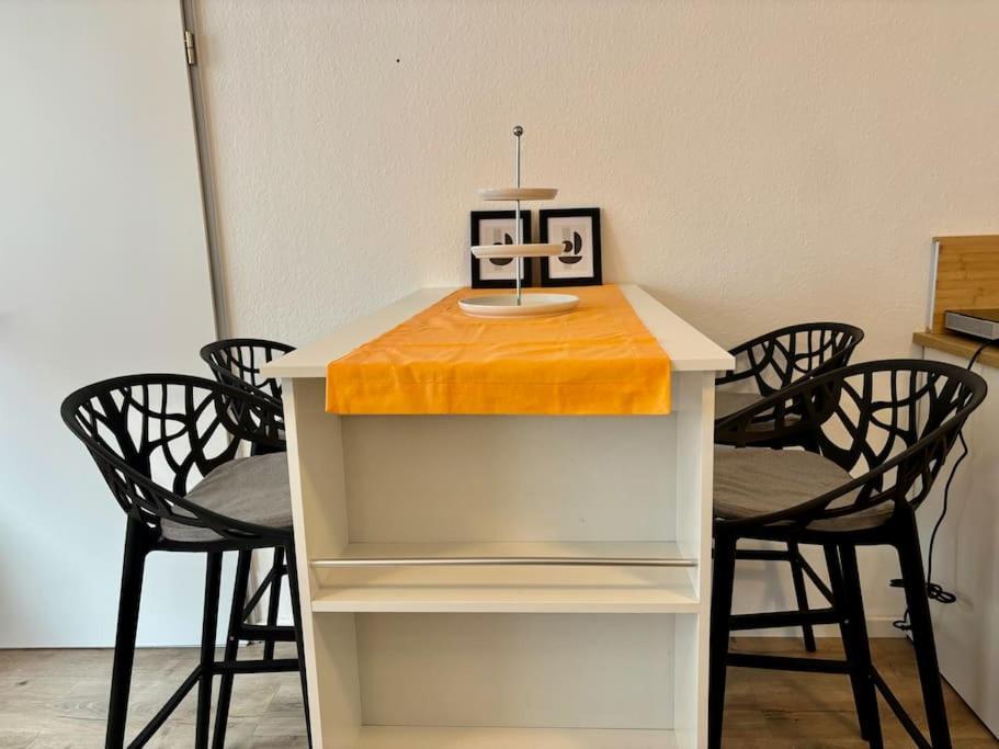 Auszeit Am Rhein 1 - Rhinelove Apartment Boppard