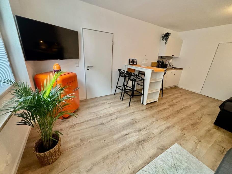 Apartment Auszeit Am Rhein 1 - Rhinelove *